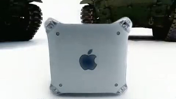 スティーブ・ジョブズが1999年の「Power Mac G4」の輸出禁止措置を逆手にとって打ち出したマーケティングとは？