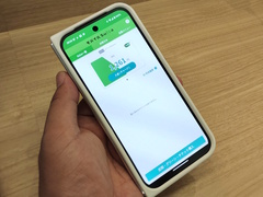 ITmedia Mobile人気記事より：「モバイルSuica」で“やってはいけないこと”とは？