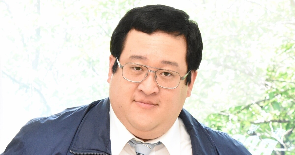 「蔑まされてきた人間」が子どもたちの人気者に――ぐんぴぃ、『占拠』シリーズがもたらした人生の変化