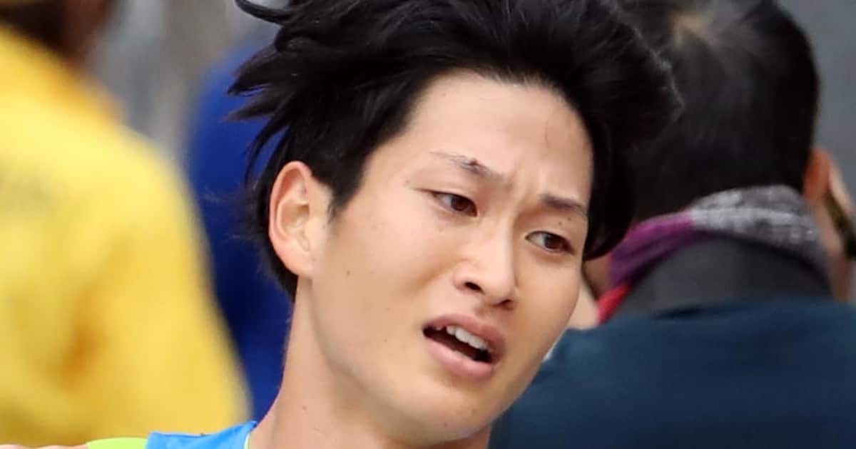 【レース結果】上門大祐が優勝 男子は3人、女子は2人がMGC切符ゲット／北海道マラソン