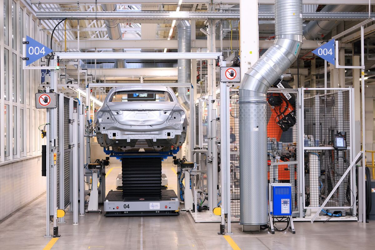 中国レアアース規制、自動車大手から懸念の声－部品不足で生産停止も