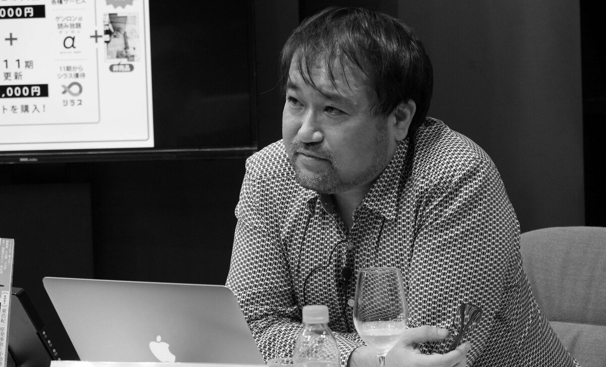 「80年目の広島で考えた 思想信条の差異と『平和の本質』」東浩紀