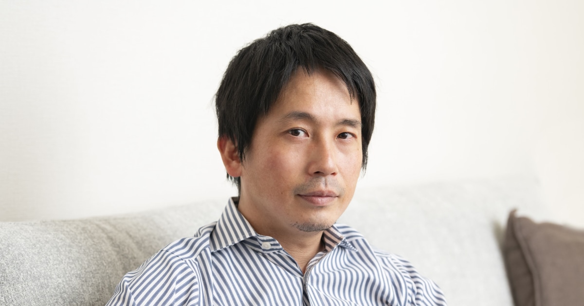 どうしようもなく孤独な人へ…東畑開人が明かす、カウンセラーの「使い方」