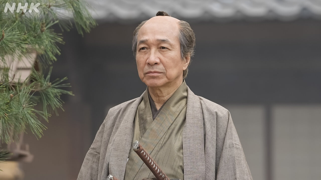 「ばけばけ」小日向文世インタビュー「今後、時が流れていくなかで勘右衛門がどう変化していくのかを、ひとつの見どころにしていただければ」