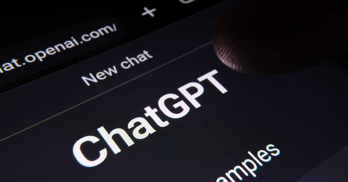 13歳の少年を逮捕。理由はChatGPTの使い方