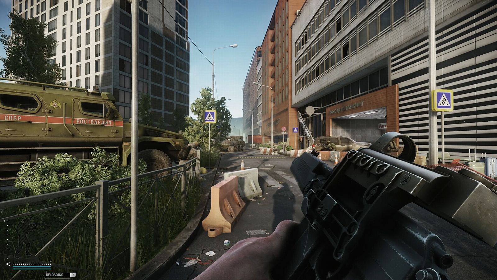 『Escape from Tarkov』Steam版では「日本円価格お安め」に。今なら約5600円から予約購入セール中