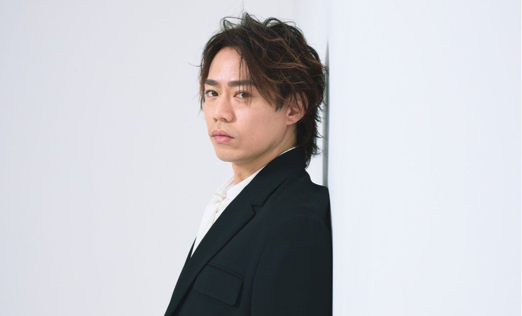 高橋大輔「俳優」挑戦の理由 「好きだという気持ちを抑えきれず」進む新たな表現の道