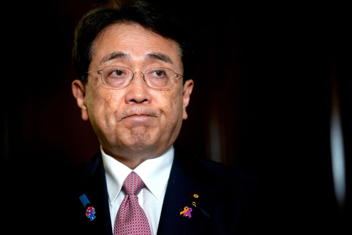 赤沢再生相、自動車関税下げ「９月半ば」までなら悪くない－日米合意