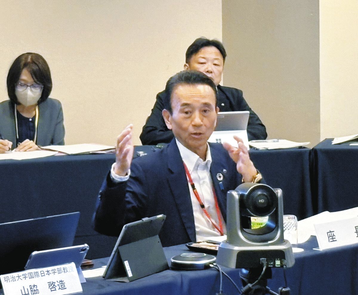 「外国人受け入れ拡大」と曲解して…自治体にクレーム殺到 思い込みと思い違いが「多文化共生」を傷つける