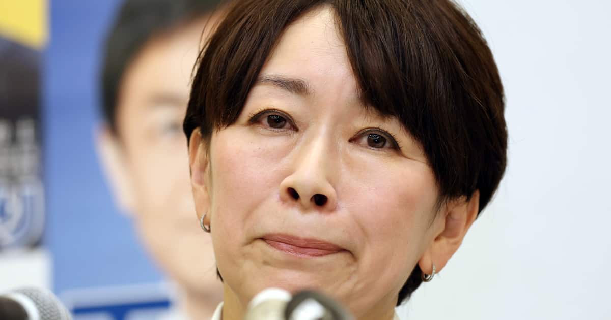 「嘘つくな！」「不倫は不法行為だ」指摘相次ぐ山尾志桜里氏会見「石打ち刑みたい」の声も