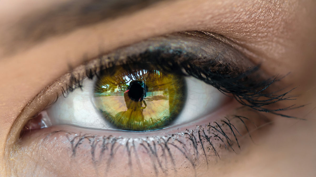 シンプルな目のスキャンで心臓病のリスクや生物学的老化をチェックできるとの研究結果