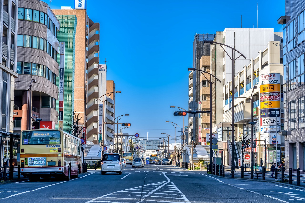 「3路線乗り入れてる」永住したいと思う“相鉄線沿いの街”第1位に「ここに家買っても良いんじゃないか」「横浜とか東京にも出やすそう」「人気があるのもわかる」の声（1/3）