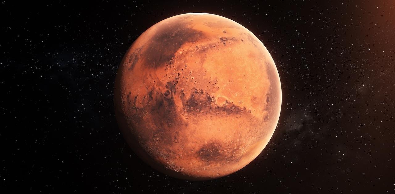 火星が赤いほんとうの理由。サクッと読める惑星の雑学まとめ