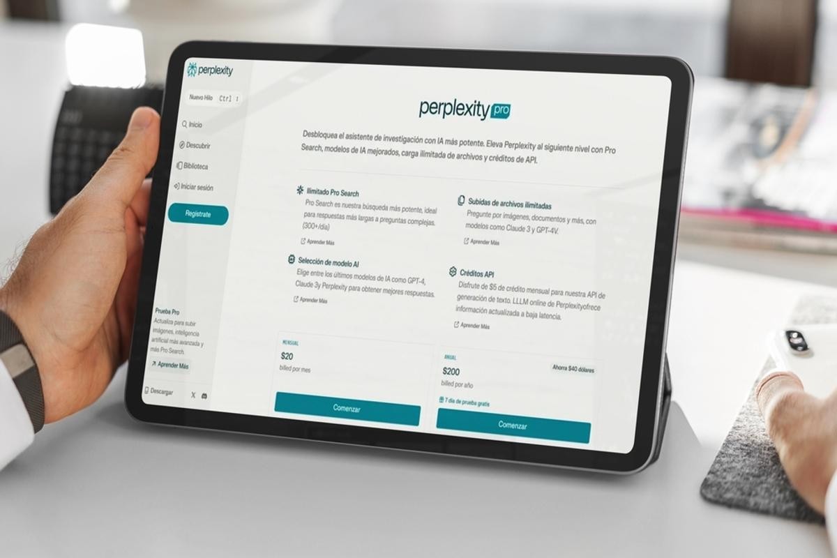 なぜ私はChatGPTを捨てたのか？ AI検索「Perplexity」が変えたリサーチの常識