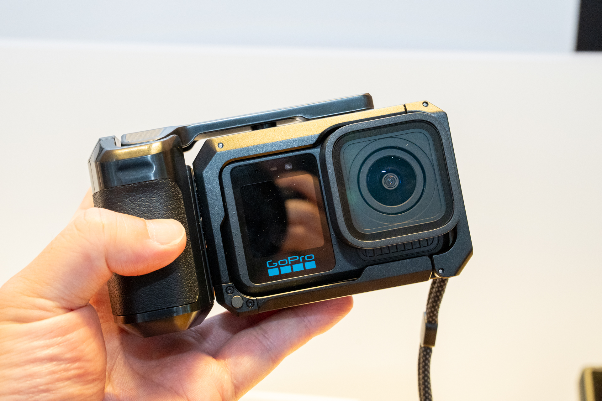 GoPro MISSION 1、1インチセンサの“コンパクトシネマカメラ”日本ローンチ。レンズ交換式は秋発売