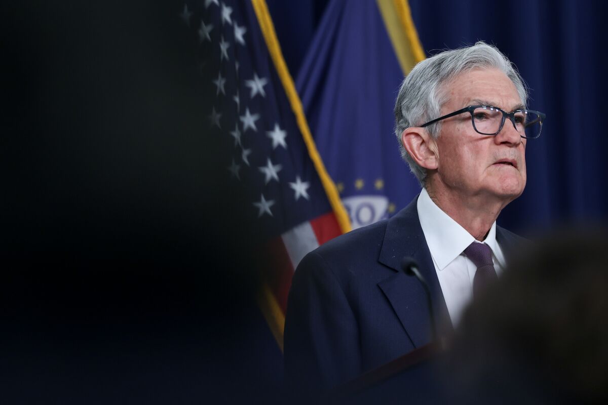 米ＦＲＢ、金利据え置きへ－雇用は持ちこたえインフレ減速で静観維持