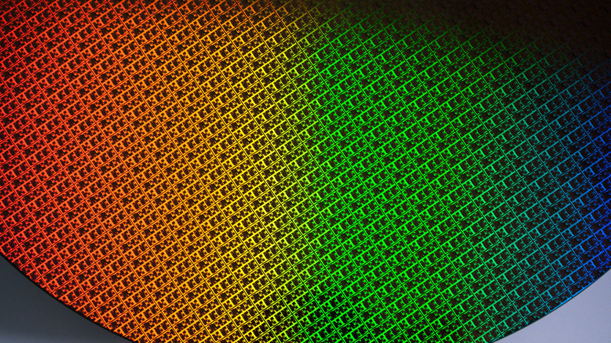 NVIDIAがIntel 18Aでのチップ製造を断念との報道