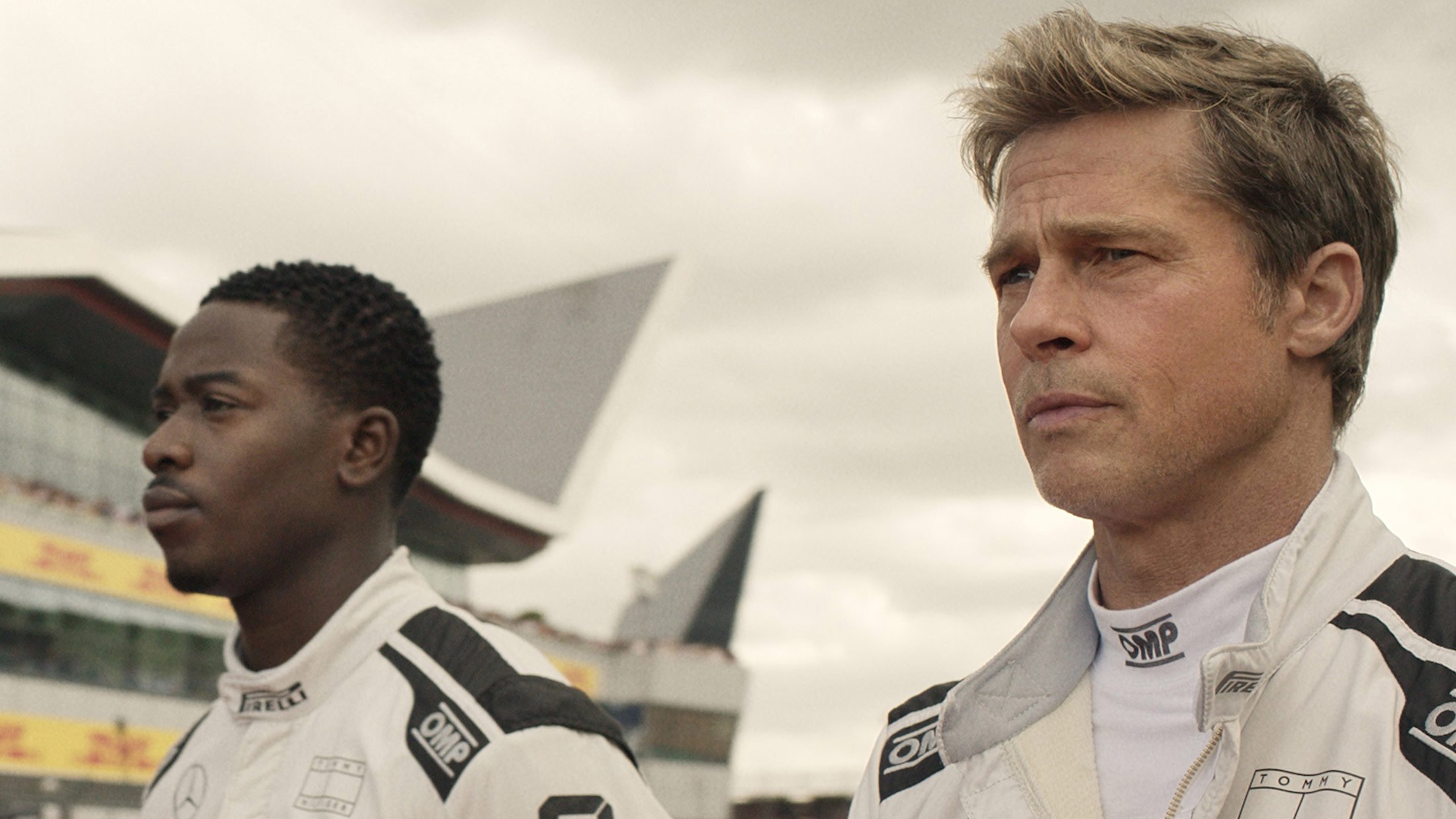 アップルの映画「F1」、北米興収1位で好発進-公開初週末80億円（TBS CROSS DIG with Bloomberg）