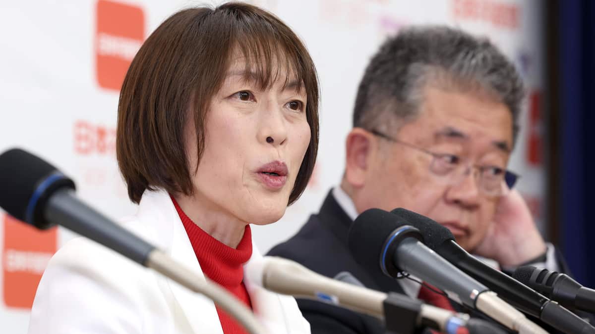 共産党、辺野古転覆船の運航団体を構成も…関係伏せ続ける 小池晃氏「色々な人が関わる」