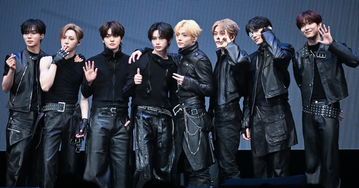 ALPHA DRIVE ONEの日本初ショーケース開催、“究極の2択クイズ”でメンバーを深掘り