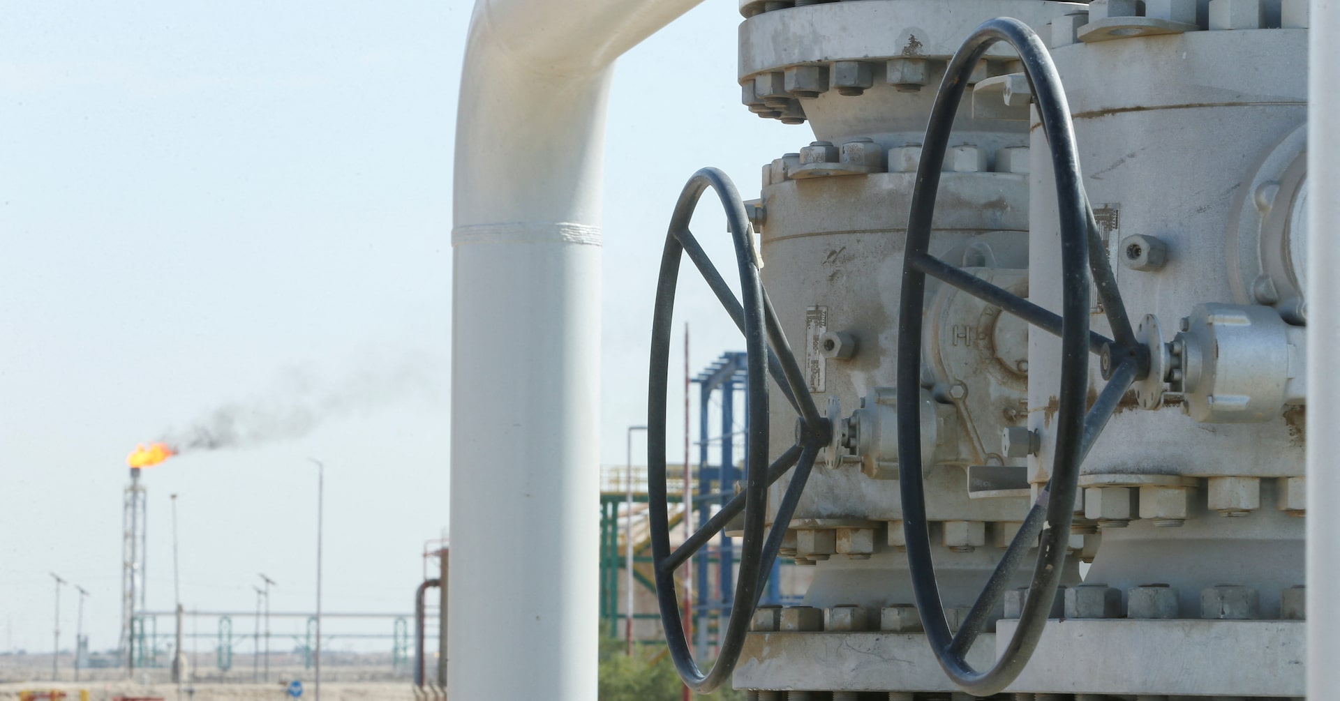 コラム：ホルムズ回避のパイプライン建設、経済合理性はあるか