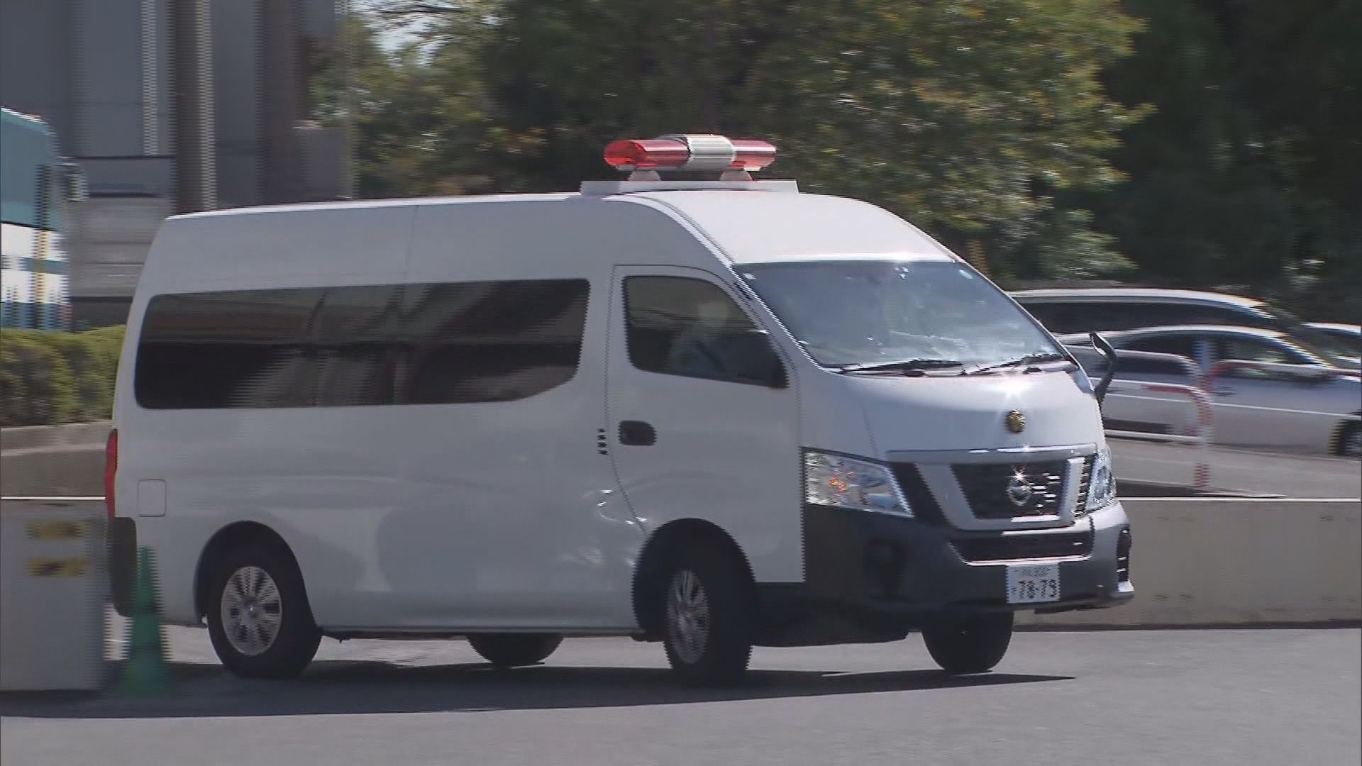 【詳報】元警部の盗撮事件…「部下の健康状態が心配で便を見たかった」と主張 立場利用しカギを入手 静岡地裁浜松支部