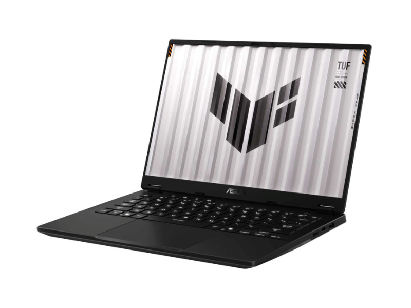 ASUS、Ryzen×GeForce RTX 50のゲーミングノートを12モデル一挙投入