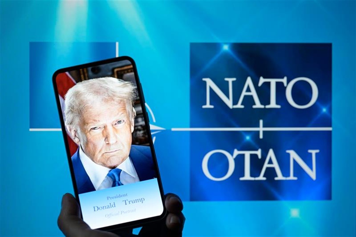 トランプが「NATOのアメリカ離れ」を加速させている？ 加盟国が行き着く「アメリカの敵国」とは