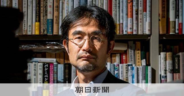ナチスと有機農業、藤原辰史さんに聞く 歴史が投げかける教訓とは