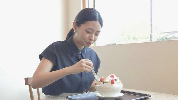 「暑さ日本一の街」の暑さ対策とは ミストに休憩スポットにヨーグルト？【SUNトピ】