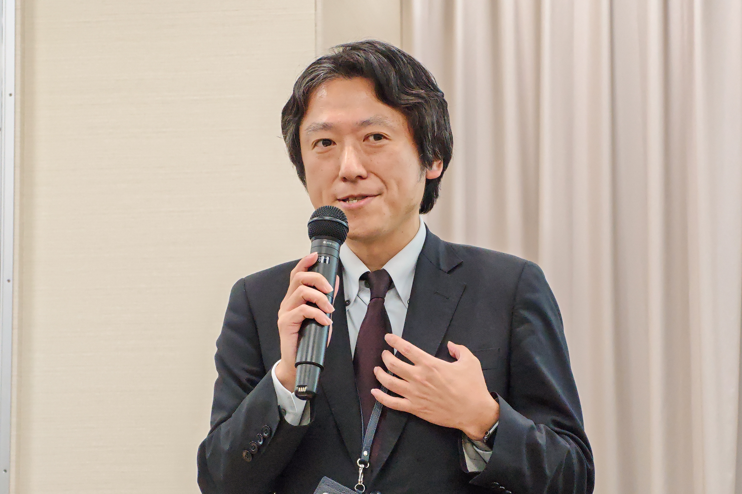 KDDI、固定インターネット「auひかりプラス」 5G対応で災害時も“切れない”ネット環境を提供