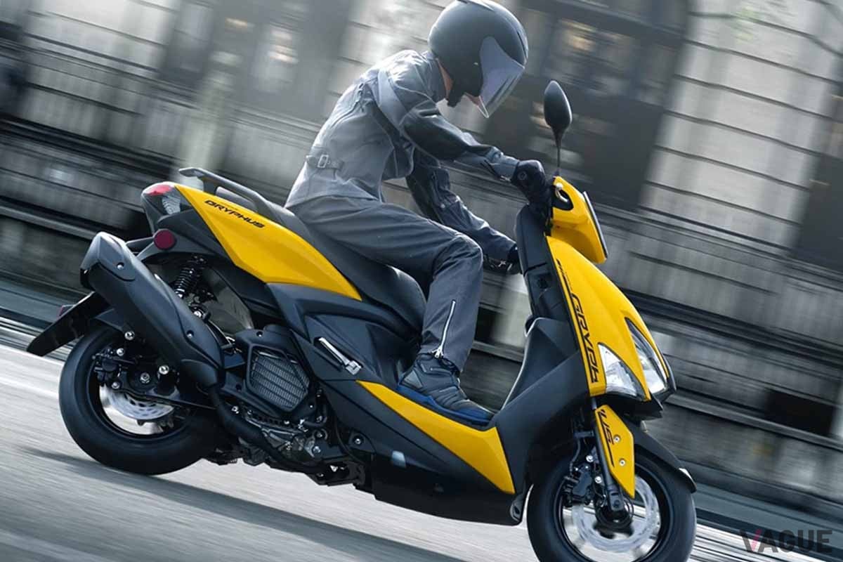 どんな回転域でもトルクがモリモリで走りやすいのがイイね! ヤマハの「ブルーコア」エンジンを搭載した原付二種「125ccスクーター」3選