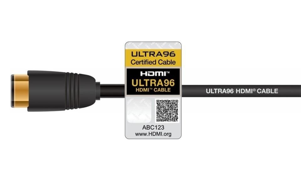 じゅ…16K対応だって！ 次世代HDMI規格「HDMI 2.2」がバケモノすぎる