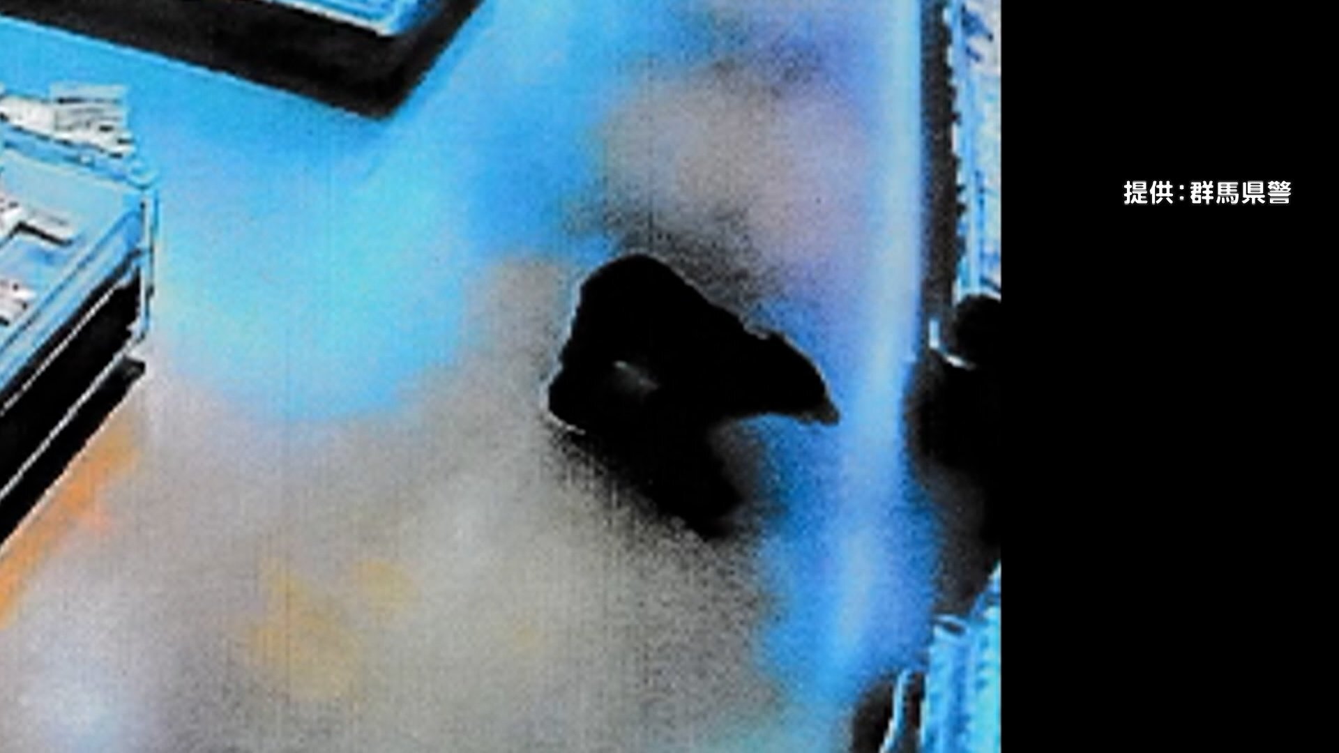 男性の後を追うクマの姿が防犯カメラに…駅前トイレで1〜1.5mのクマが男性襲撃 1カ月前に市内スーパーにも出没…市民「恐怖と戦っている」