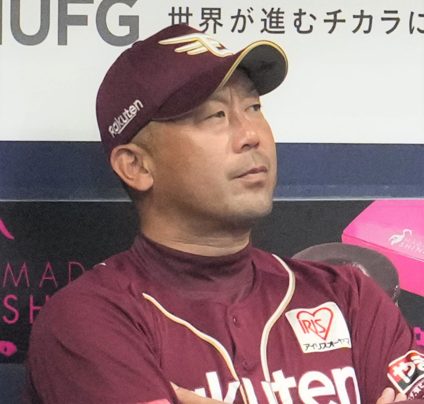 【楽天】オリックスに完封負けでCS完全消滅...4年連続Bクラス確定 打線は散発3安打 山下に7回11K献上 荘司が紅林に2ラン被弾