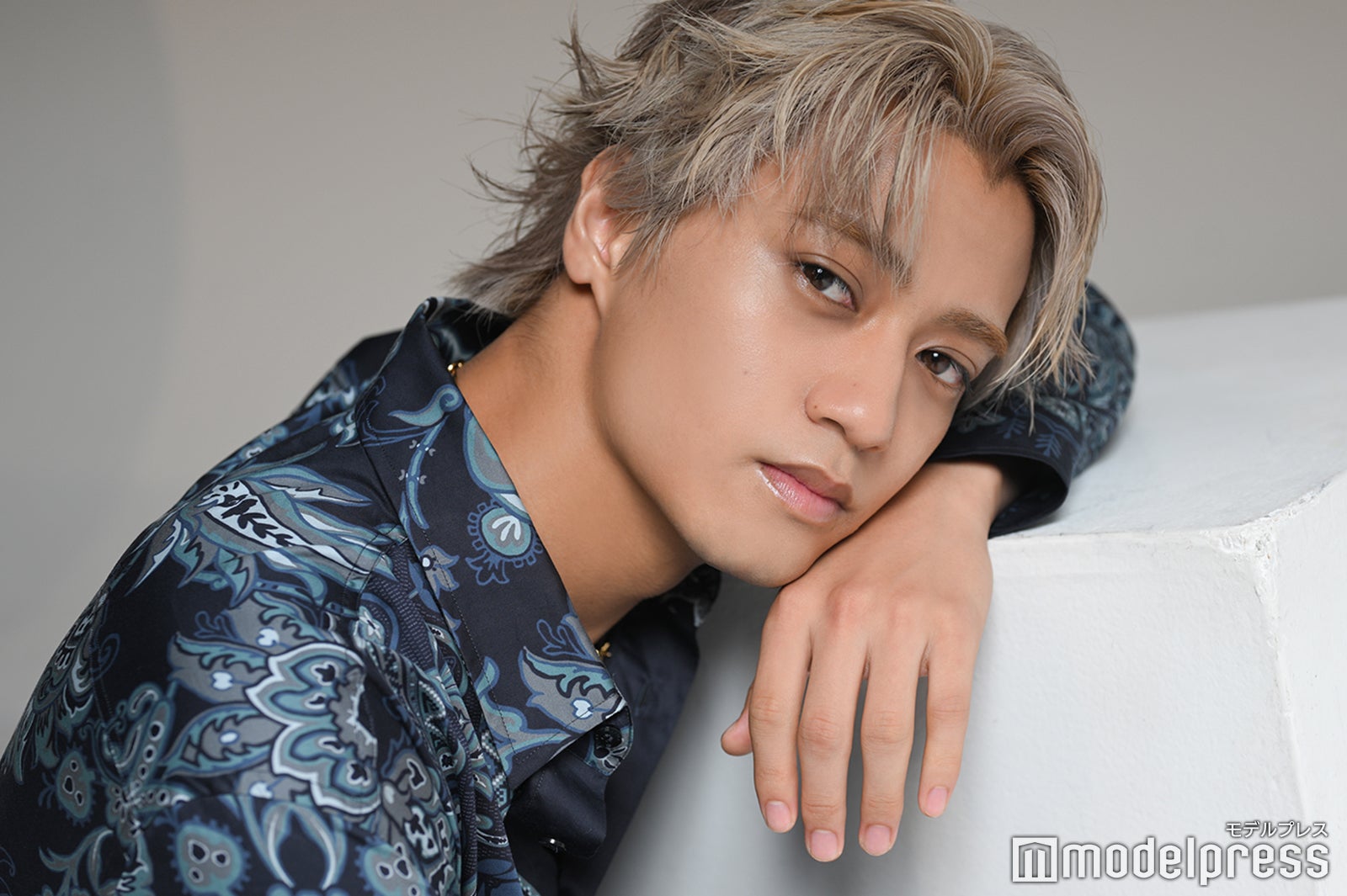 King ＆ Prince高橋海人、あらゆる努力で得た“財産の日々” 長澤まさみの「ドラゴン桜」から変わらぬ芝居スタイルとは【「おーい、応為」インタビュー】