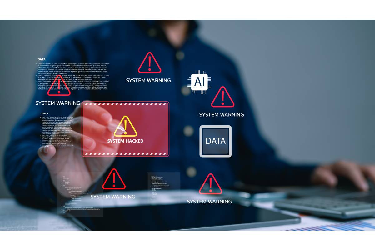 サイバー攻撃の高速化時代、債券市場はリスクを正しく織り込んでいるか