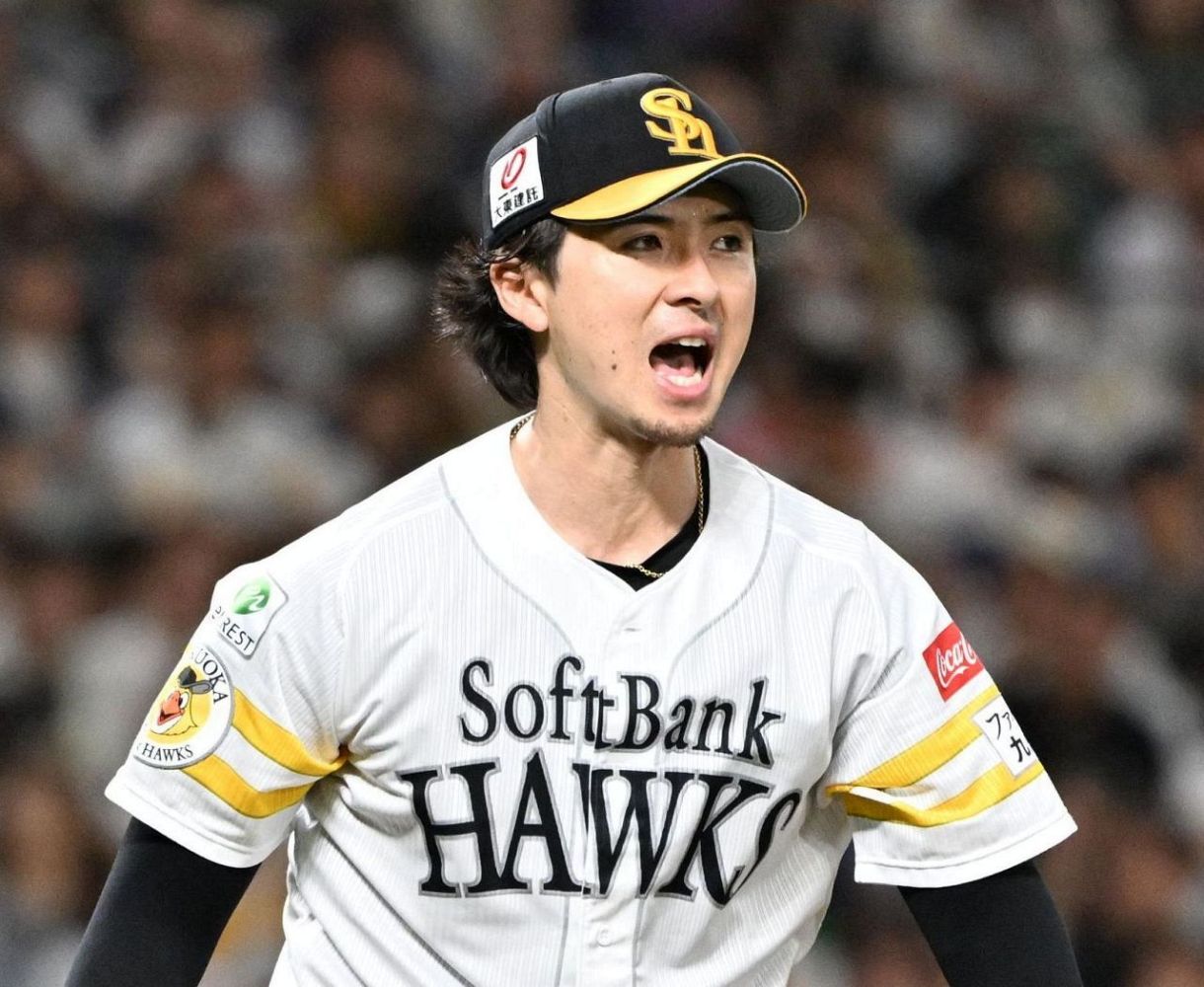 球団60年ぶりの偉業まであと1勝 ソフトバンク、残り4試合の〝変則ロード〟でパ完全制覇の締めくくりへ