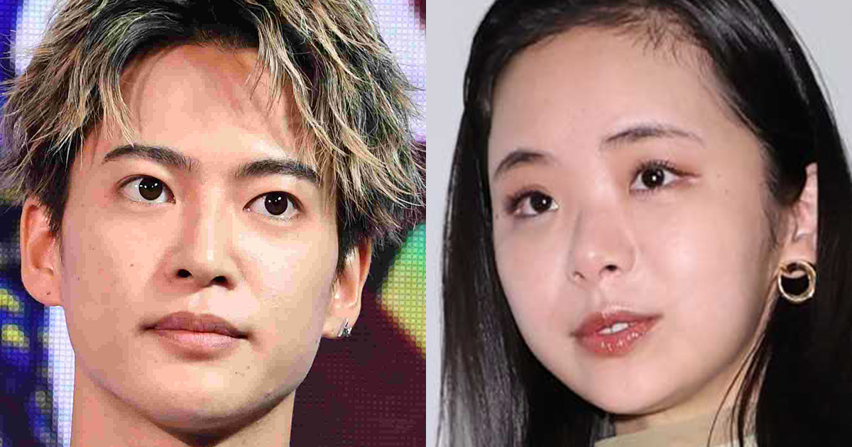 《新たな女性トラブル報道の裏で“営業行脚”》“1億円貢がせ”報道の三山凌輝が鬼メンタルすぎる