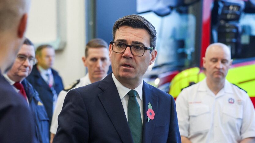 イギリス政府、国民に「3日分の備え」呼びかけ 特定の脅威情報への対策ではなく