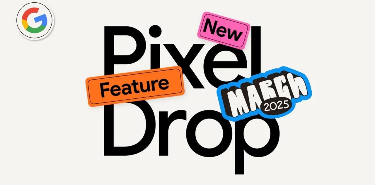 AIがグッと身近に。3月のPixelアプデでいろんな機能が日本語対応