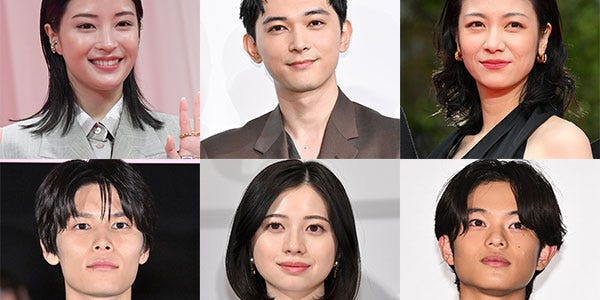 吉沢亮・広瀬すず・黒川想矢ら「第17回TAMA映画賞」受賞作品＆受賞者発表【一覧】