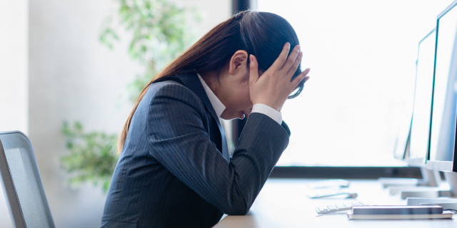 “ミス連発”で総務部→洗濯物担当へ…部署異動は「左遷」か？ 従業員が会社を提訴した結果「慰謝料100万円」を勝ち取ったワケ
