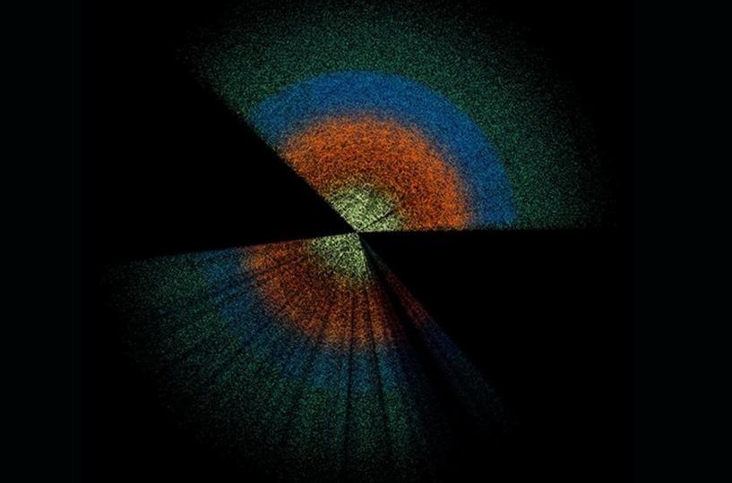 ダークマターも重力からは逃れられない（ギズモード・ジャパン）