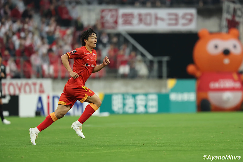 Jリーグ、走行距離で“欧州5大リーグ”の牙城を崩す！ 時速15キロ以上を記録した割合で世界3番目に