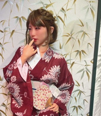 AIは本当に自殺をあと押ししたのか…「私はAIと恋愛がしたい、ドールと結婚する人がいてもいい」と言う理由とは（FRaU）