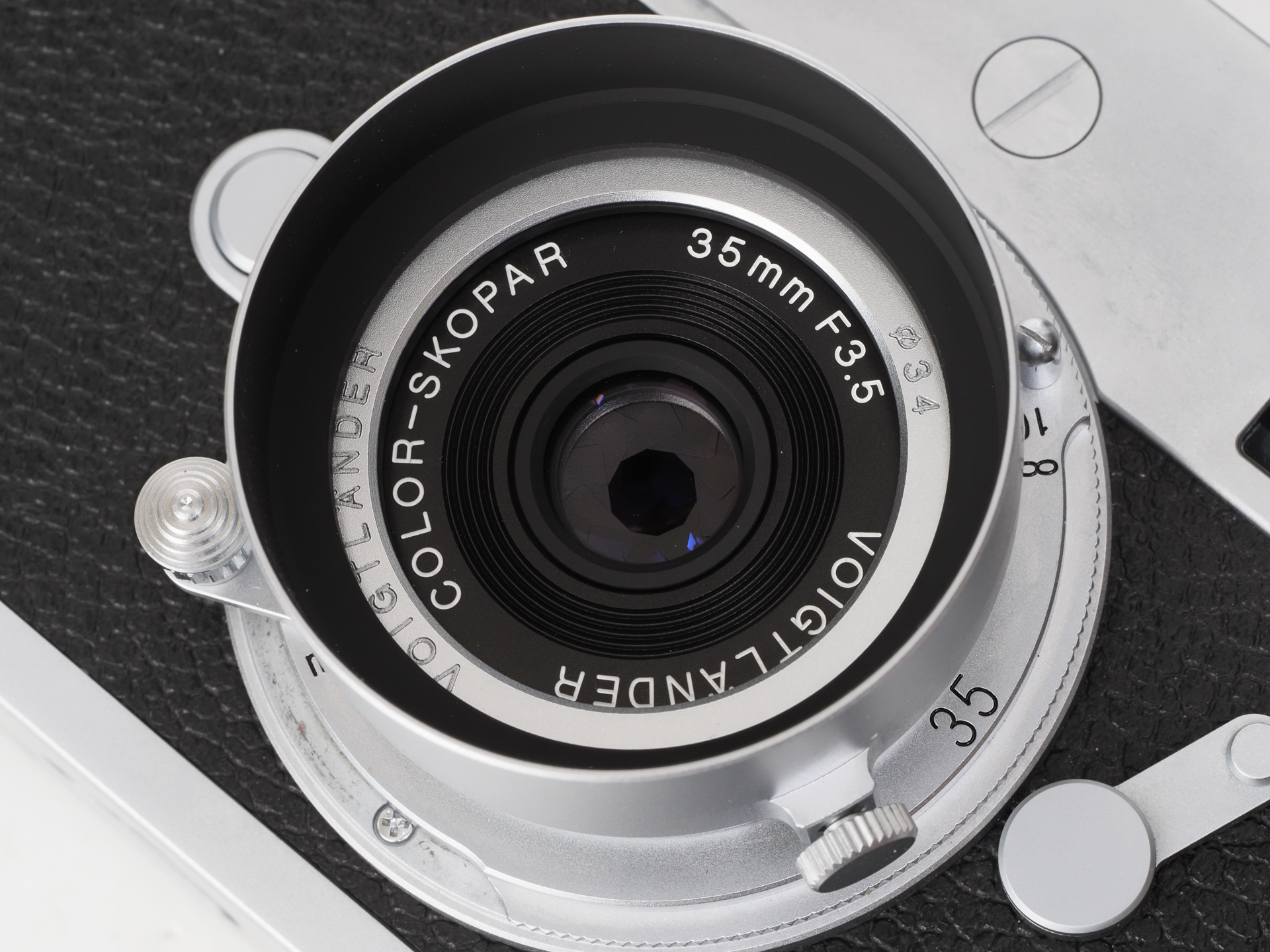 SKOPAR 35mm」を使って感じた小口径レンズの存在意義