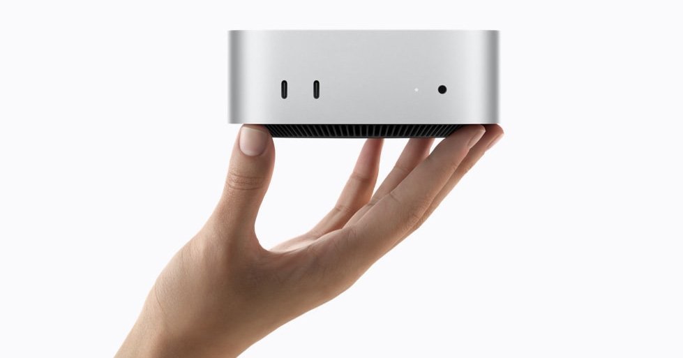 新型「Mac mini」登場 M6チップに刷新、1万5000円アップの14万9800円から 上位はM5 Proに