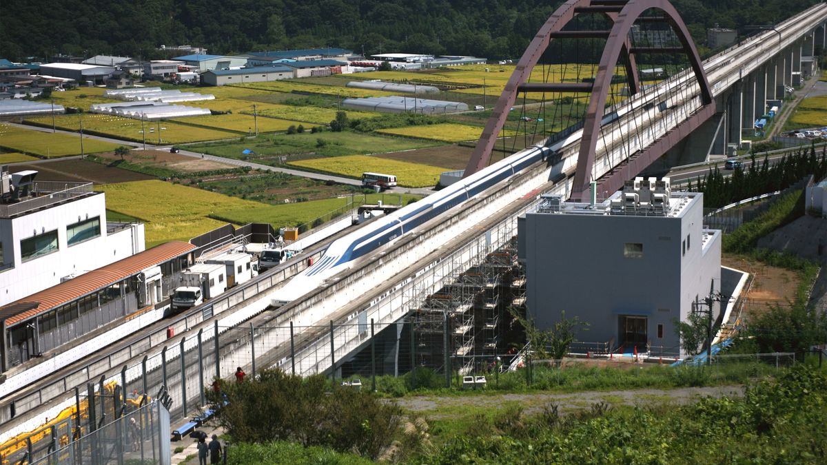 5年もの｢リニア遅延行為｣も反省の色はまるでなし…知事交代後も過ちを頑なに認めない静岡県の｢無責任体質｣ いずれJR東海との間に致命的な禍根を残す