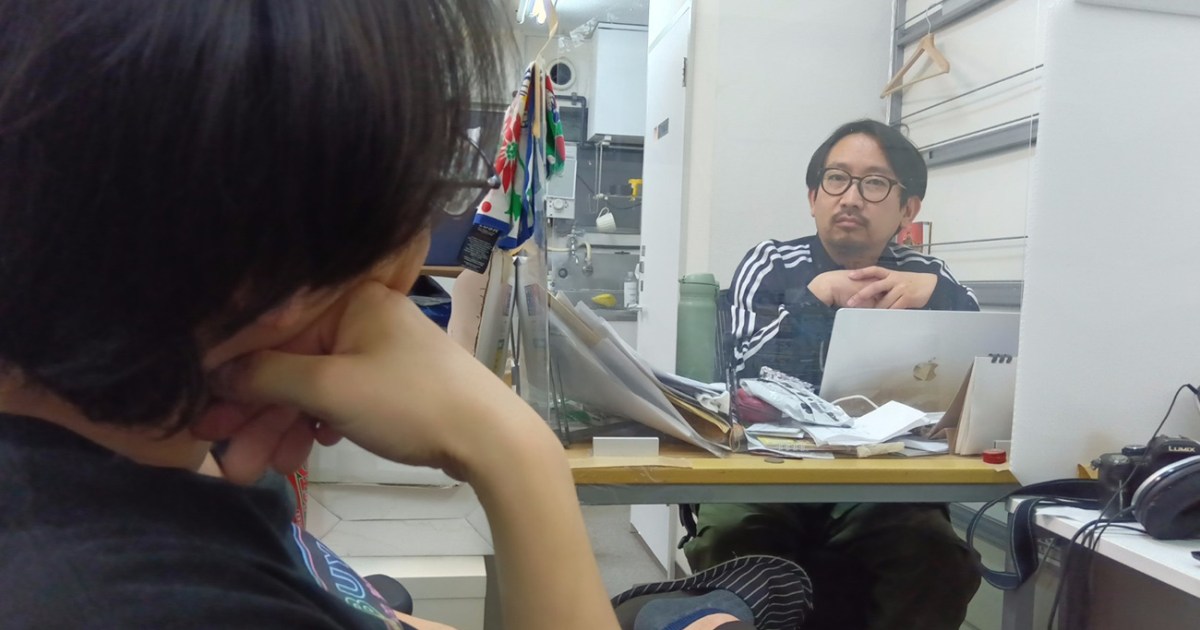 【検証】上司に「アイス買ってこい」と言ってみた結果 → ヤバイことになった